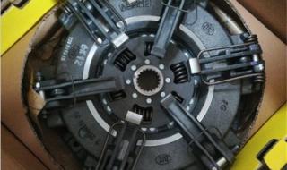 约翰迪尔拖拉机 约翰迪尔拖拉机