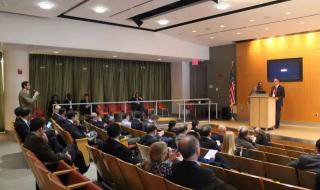 约翰霍普金斯医院 约翰霍普金斯医院